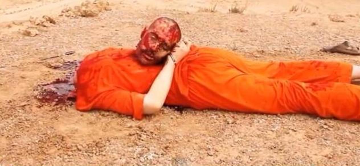 wseh Islamischer enthauptet James Foley. Islamische t�ten James Foley
